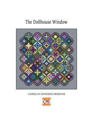 Dollhouse Window
